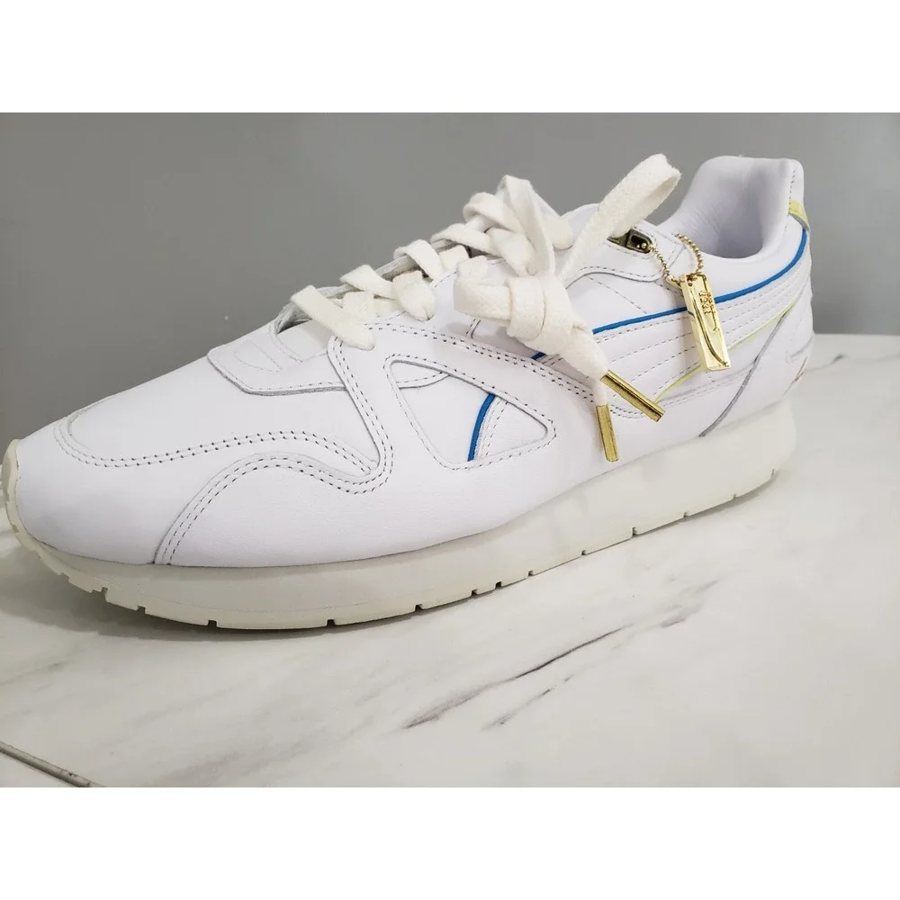 Puma Mirage OG RDL FS White Vaporous Rudolph‎ Dassler Legacy Shoe Trainer